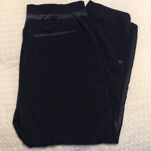 Lulu track pants
